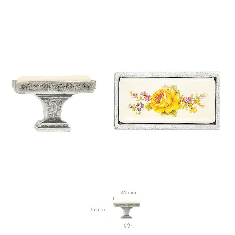 048 frto πορσ 28-3-21 Ιταλικό πομολάκι με πορσελάνη 048 - Image 1