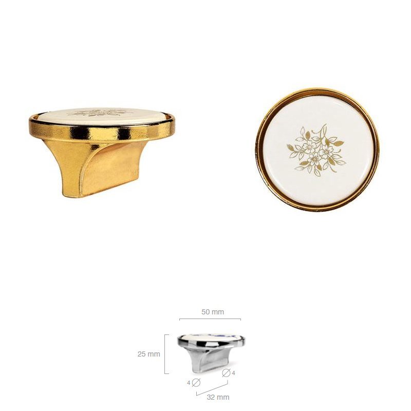 051 frto πορσ 28-3-21 Ιταλικό πομολάκι με πορσελάνη 051 - Image 1