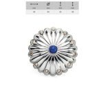 Ιταλικό πομολάκι κόσμημα 052