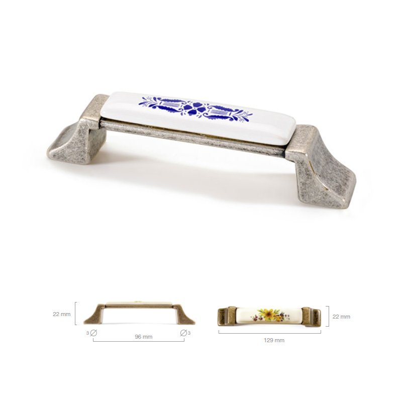 054 frto πορσ 31-3-21 Ιταλικό πομολάκι με πορσελάνη 054 - Image 1