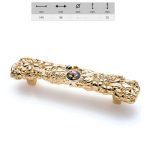 Ιταλικό πομολάκι κόσμημα 056