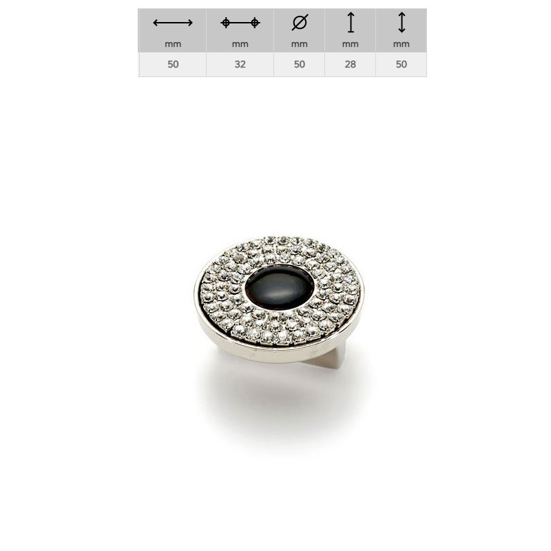 057 frto jewel 28-2-21 Ιταλικό πομολάκι κόσμημα 057 - Image 1