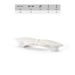 Ιταλικό πομολάκι με πορσελάνη 057