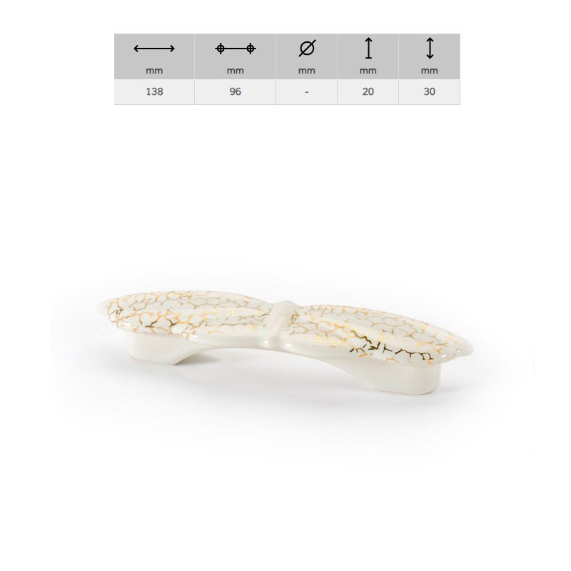 058 frto πορσ 31-3-21 Ιταλικό πομολάκι με πορσελάνη 058 - Image 1