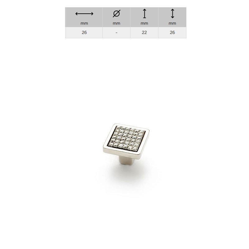 059 frto jewel 28-2-21 Ιταλικό πομολάκι κόσμημα 059 - Image 1