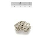 Ιταλικό πομολάκι κόσμημα 060