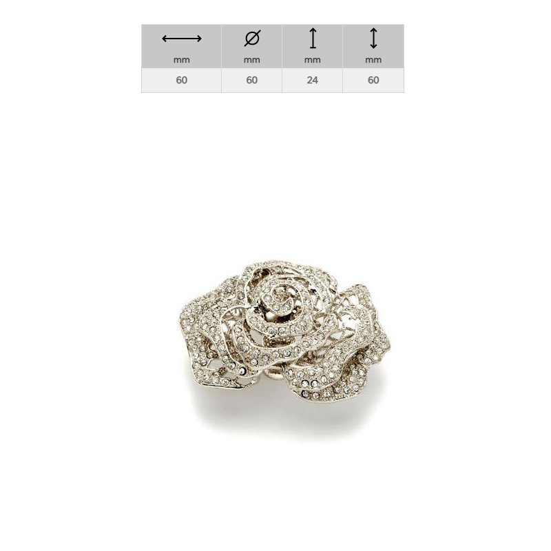 060 frto jewel 28-2-21 Ιταλικό πομολάκι κόσμημα 060 - Image 1