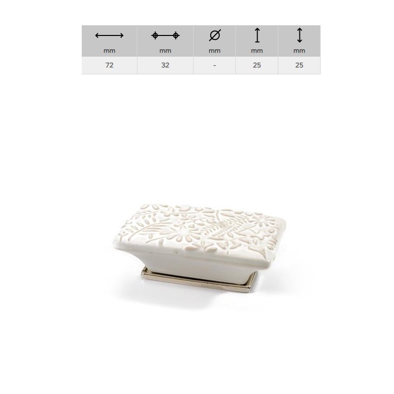 065 frto πορσ 31-3-21 Ιταλικό πομολάκι με πορσελάνη 065 - Image 1