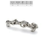 Ιταλικό πομολάκι κόσμημα 068