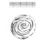 Ιταλικό πομολάκι με πορσελάνη 070