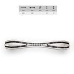 Ιταλικό πομολάκι με swarovski 074