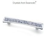Ιταλικό πομολάκι με swarovski 092