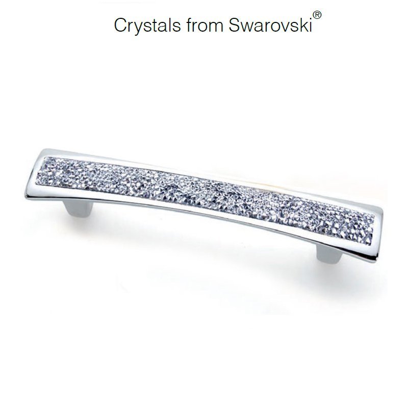 092 frto swar 10-3-21 Ιταλικό πομολάκι με swarovski 092 - Image 1