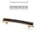 Ιταλικό πομολάκι με swarovski 094