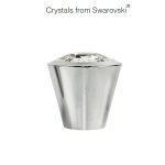 Ιταλικό πομολάκι με swarovski 149