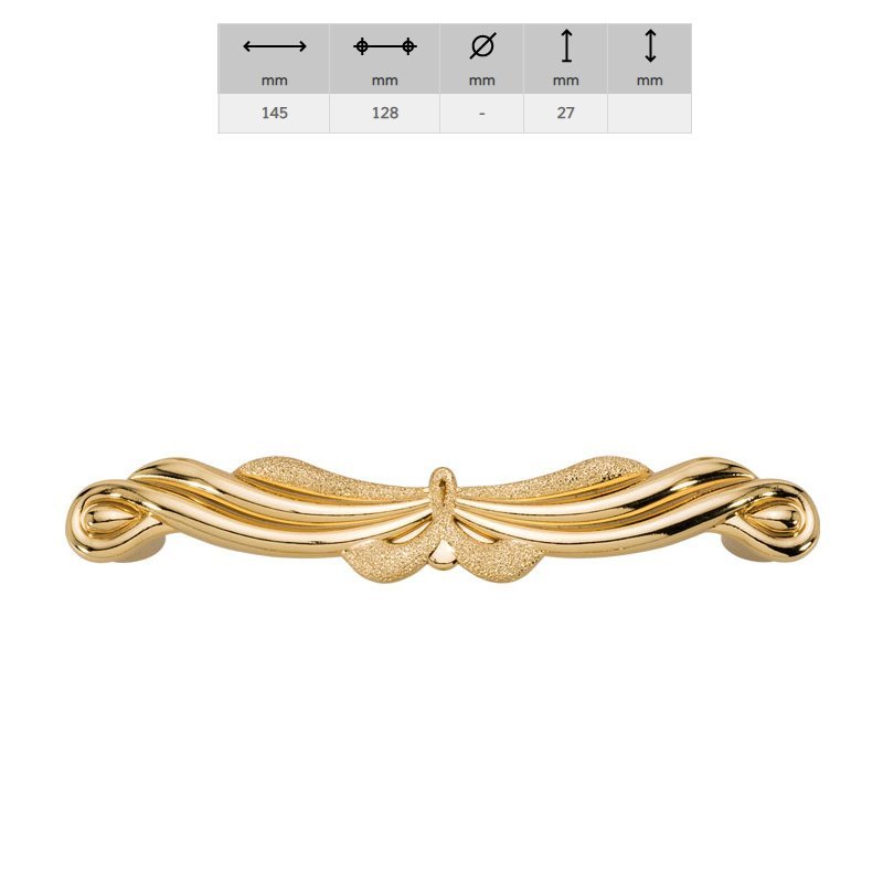 171 frto swar pave 9-4-21 Ιταλικό πομολάκι με swarovski 171 - Image 1