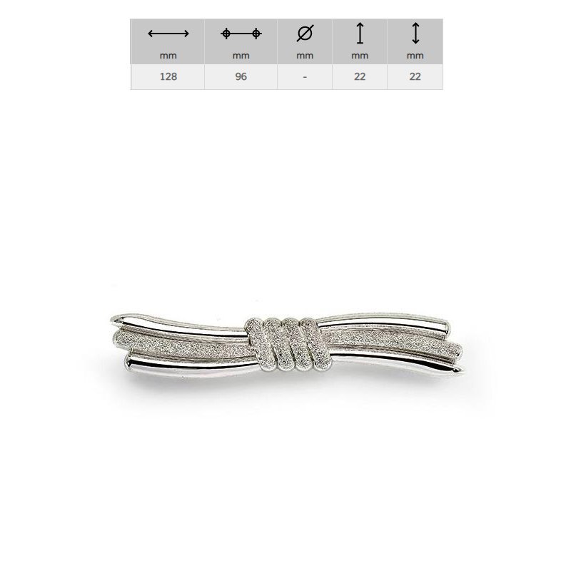 172 frto swar pave 9-4-21 Ιταλικό πομολάκι με swarovski 172 - Image 1