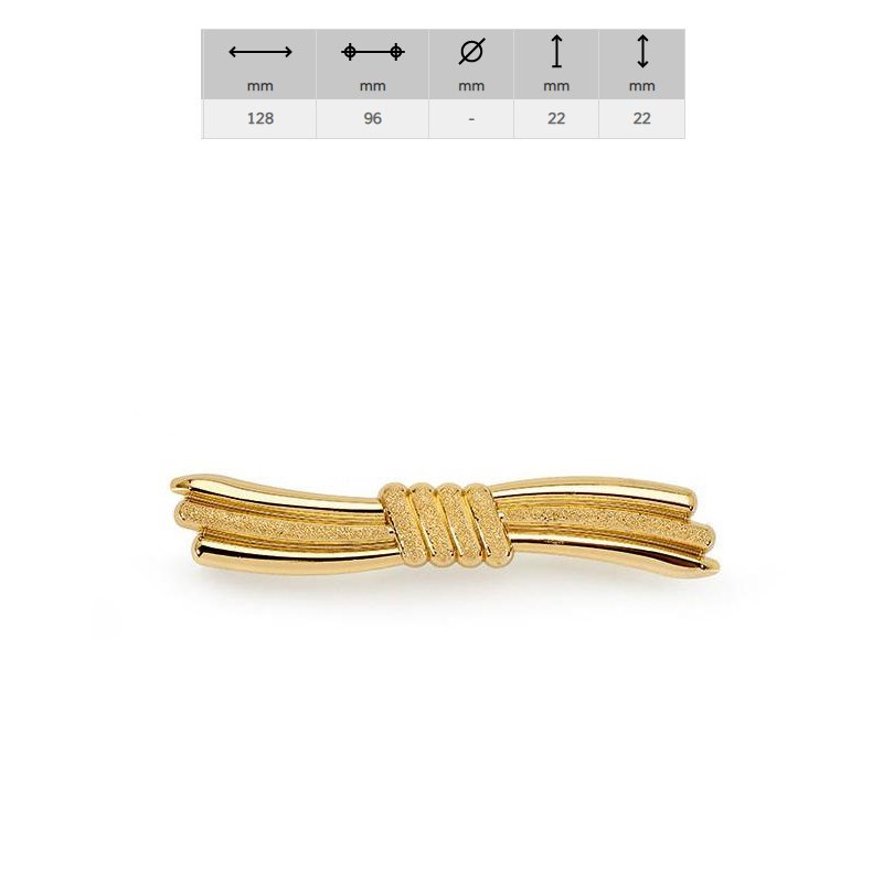 173 frto swar pave 9-4-21 Ιταλικό πομολάκι με swarovski 173 - Image 1