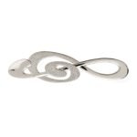 Ιταλικό πομολάκι με swarovski 175