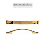 Ιταλικό πομολάκι με swarovski 176