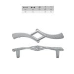 Ιταλικό πομολάκι με swarovski 177