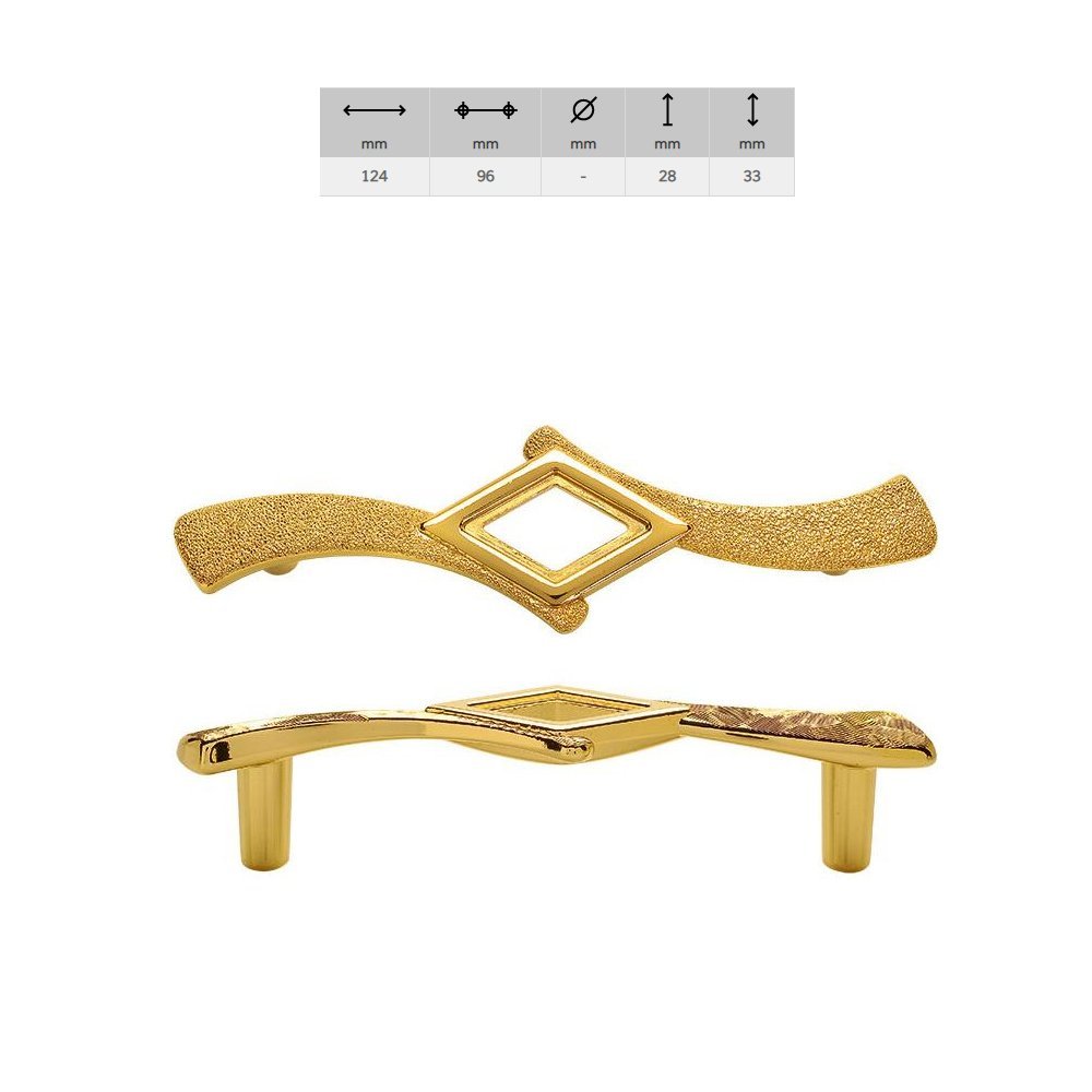 178 frto swar pave 9-4-21 Ιταλικό πομολάκι με swarovski 178 - Image 1