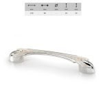 Ιταλικό πομολάκι με swarovski 180