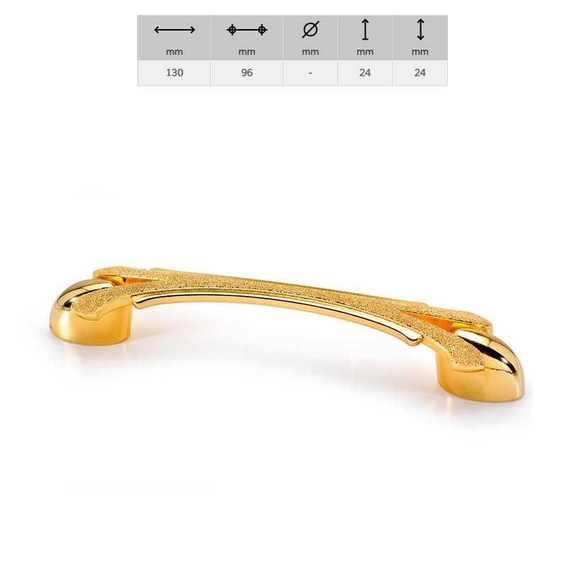 181 frto swar pave 9-4-21 Ιταλικό πομολάκι με swarovski 181 - Image 1