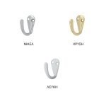 Κρεμαστάκι Μονό Μικρό 9960