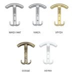 Κρεμάστρα Μεγάλη 3 Θέσεων 7995