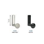 Κρεμαστάκι Μονό Μικρό 4248