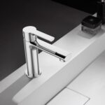 Μπαταρία νιπτήρος TATI 28801 KARAG