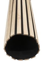 ACOUSTIC 3D PANEL COMFORΤ 1050 SONOMA OAK 9/600/2780mm - Image 3