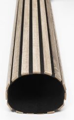 ACOUSTIC 3D PANEL COMFORT 3040 VINTAGE OAK 9/600/2780mm - Image 5