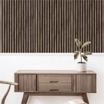 ACOUSTIC 3D PANEL COMFORT 3040 VINTAGE OAK 9/600/2780mm