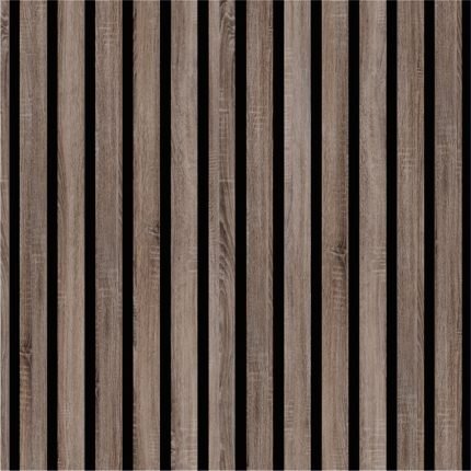 ACOUSTIC 3D PANEL TREND 3540 VINTAGE OAK 206002780mm
