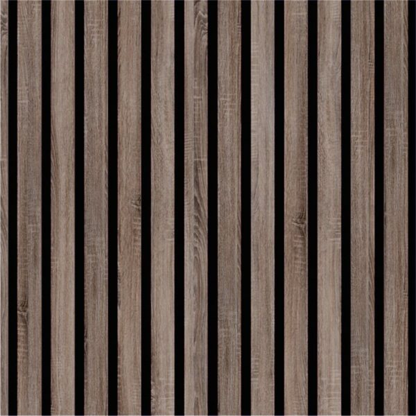ACOUSTIC 3D PANEL TREND 3540 VINTAGE OAK 206002780mm