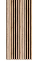 ACOUSTIC 3D PANEL TREND 4055 SONOMA OAK 206002780mm - Image 5