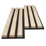 ACOUSTIC 3D PANEL TREND 4055 SONOMA OAK 206002780mm