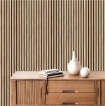 ACOUSTIC 3D PANEL TREND 4055 SONOMA OAK 206002780mm - Image 2