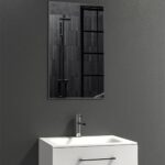 Καθρέπτης απλός 710-800 KARAG 80x60cm