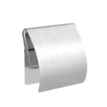 Χαρτοθήκη κλειστή QUATTRO 9641 99 Σατινέ KARAG