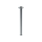 Βραχίονας παροχής νερού Χρωμέ 9J PRAXIS KARAG 50cm