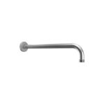 Βραχίονας παροχής νερού Satinato AC00903-S KARAG 33,4cm