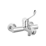 Μπαταρία λουτρού ALGEO Medico BAGM1 FERRO