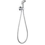 Σετ μπιντέ εντοιχισμού ARTEMIS Chrome EF036A KARAG