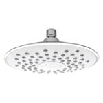 Κεφαλή ντους GF914 PRAXIS KARAG Ø20cm