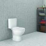 Κάλυμμα λεκάνης VENICE TR 128 KARAG