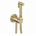 Μπαταρία ντους μπιντέ ARTEMIS Oro SO746 21431 KARAG