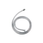 Σπιράλ τηλεφώνου ντους χρωμέ W13 FERRO 120cm